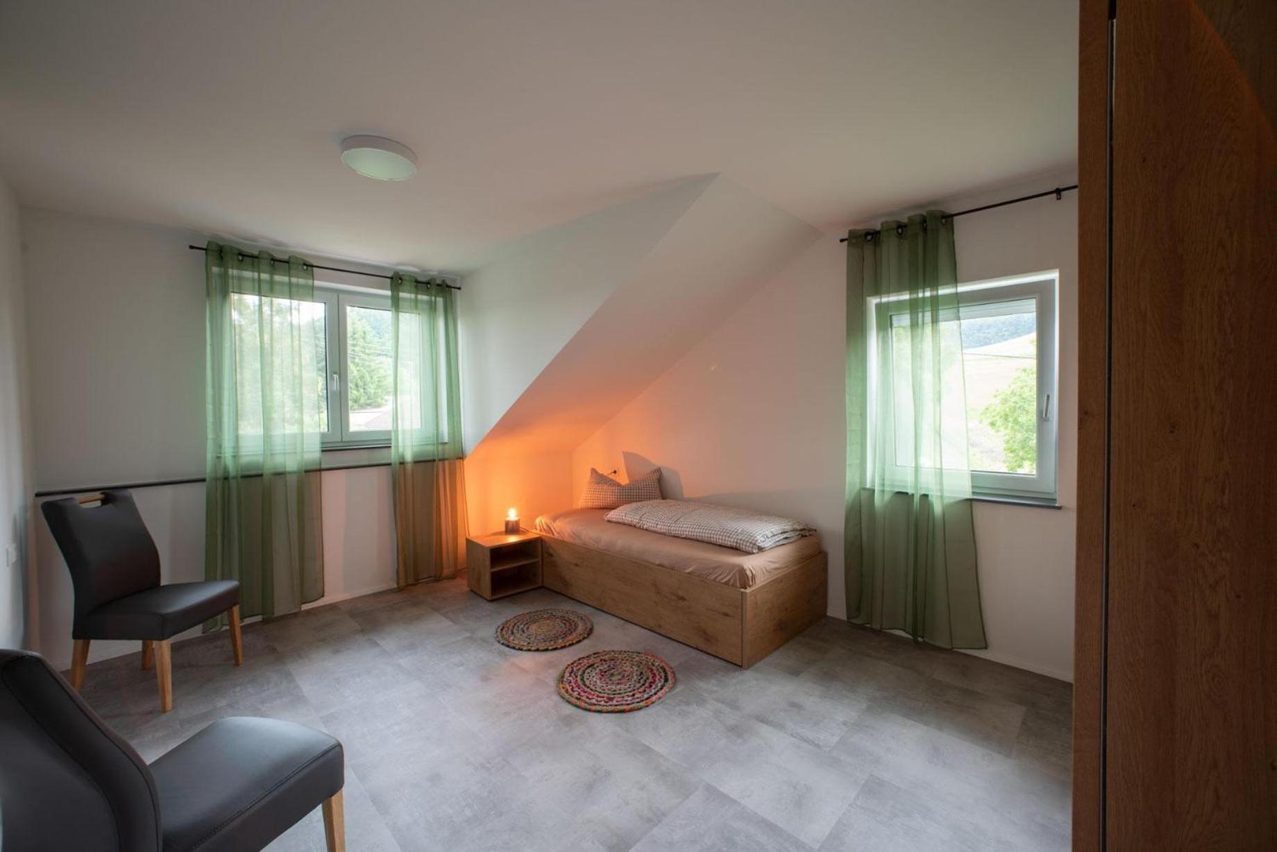 Ferienhof Hopfgärtle Müller Bodnegg Exterior foto
