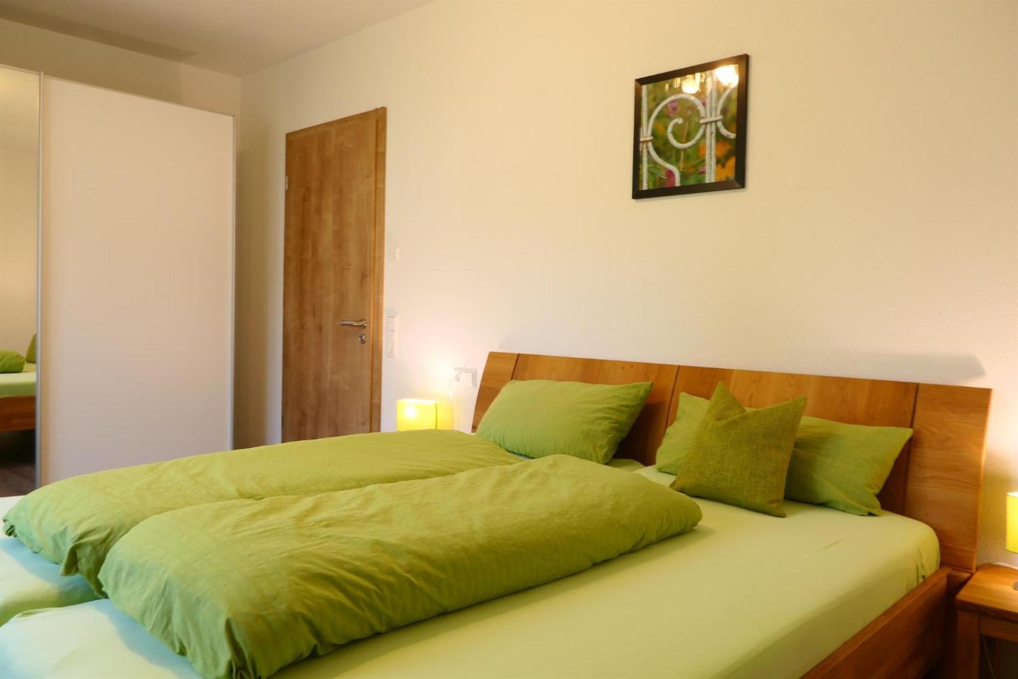 Ferienhof Hopfgärtle Müller Bodnegg Zimmer foto