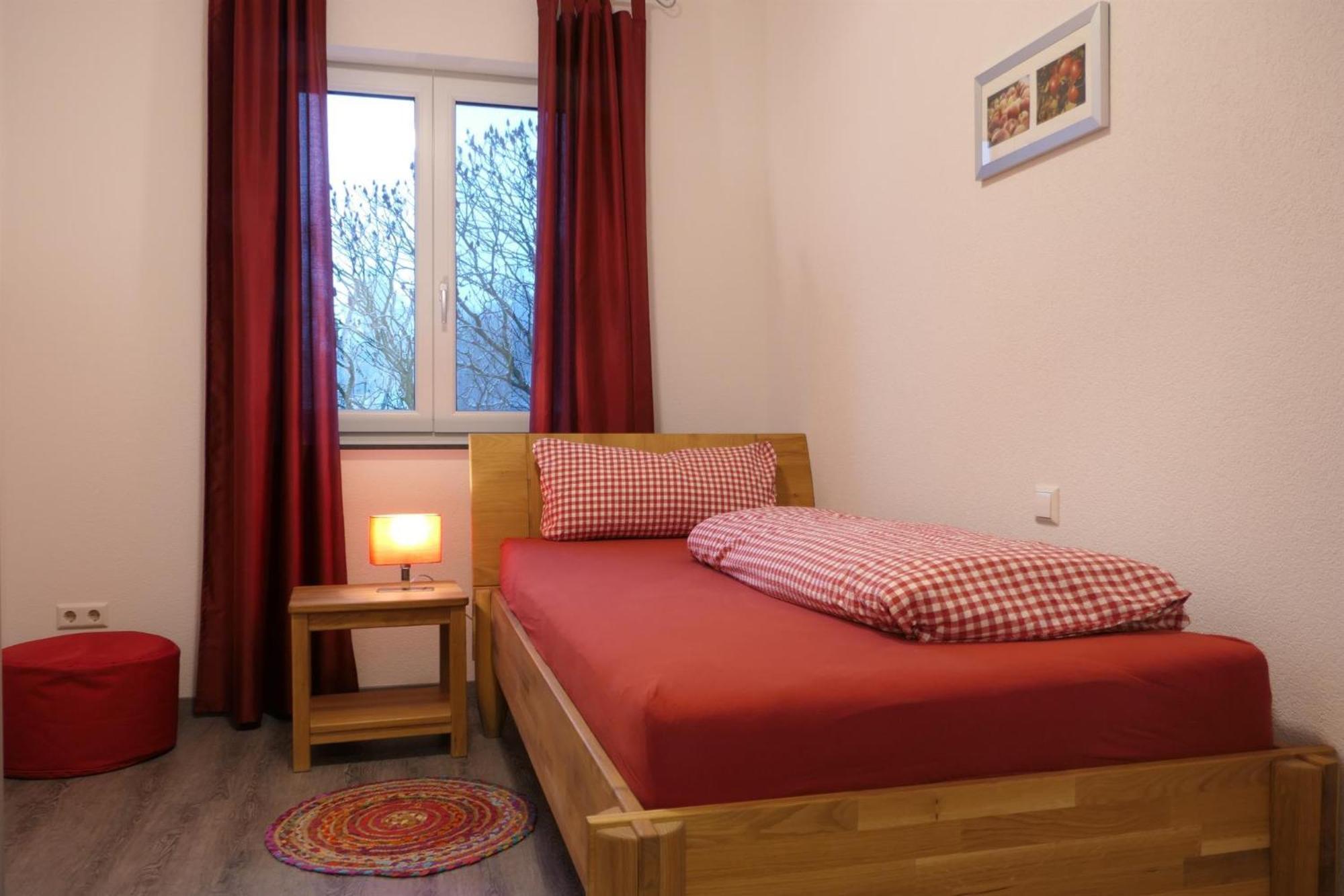 Ferienhof Hopfgärtle Müller Bodnegg Zimmer foto