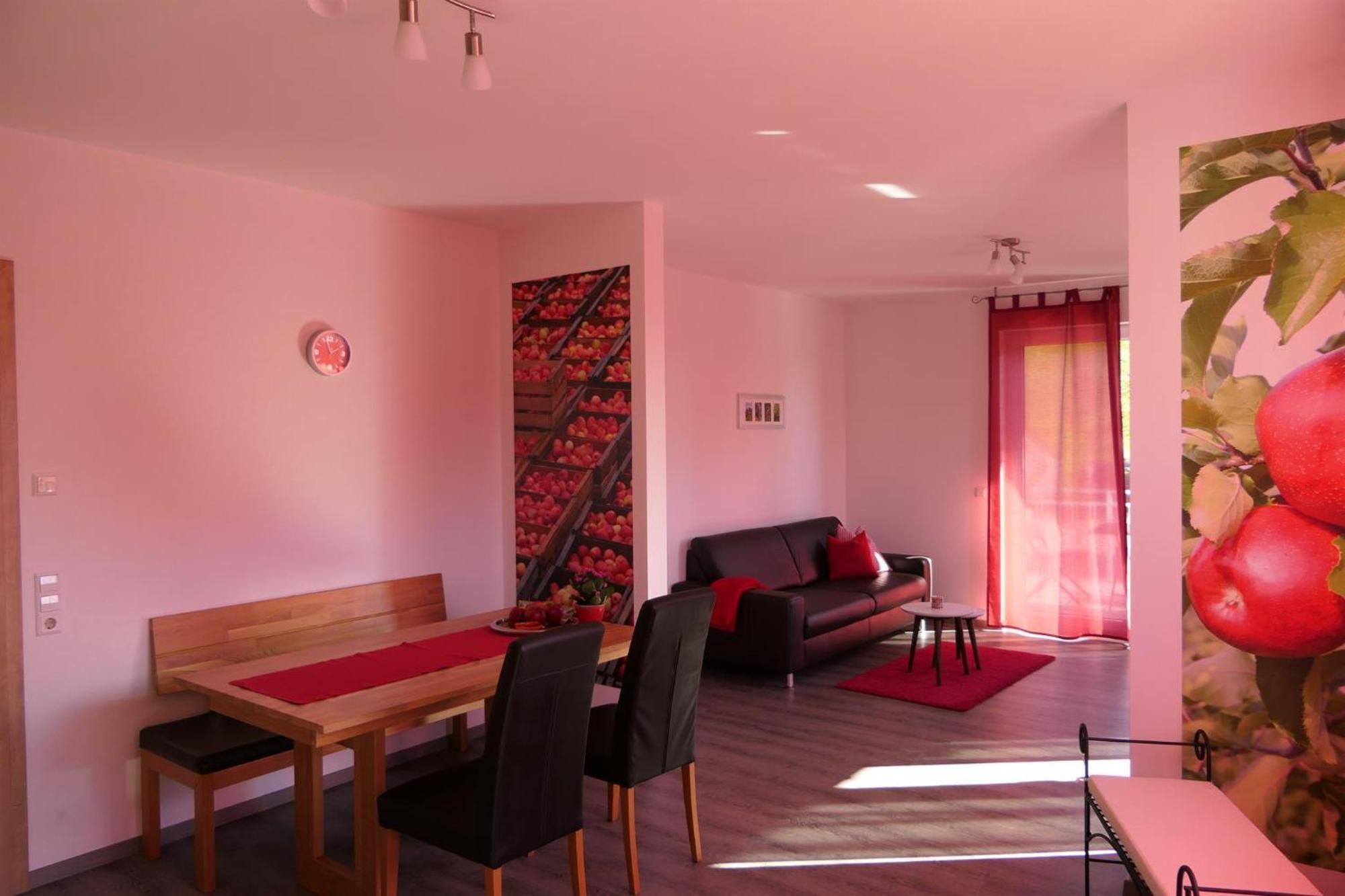Ferienhof Hopfgärtle Müller Bodnegg Zimmer foto